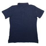 U.S. POLO ASSN Mens Polo Shirt Blue M