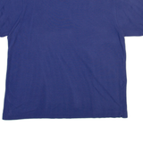 POLO RALPH LAUREN Mens Polo Shirt Blue XL