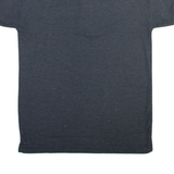 LACOSTE Mens Polo Shirt Grey M