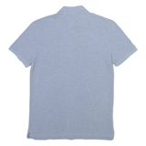 LACOSTE Mens Polo Shirt Blue XS