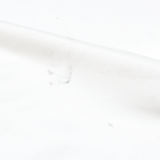 RUSSELL ATHLETIC Mens Jersey White USA V-Neck Nylon 2XL