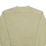PUMA NFL Georgia Packers Mens Sweatshirt Green USA M