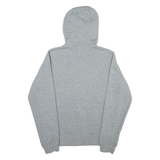 NIKE Mens Grey Hoodie S