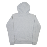 DKNY Womens Grey Hoodie S