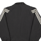 ADIDAS Mens Jacket Black 90s XL