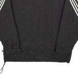 ADIDAS Mens Jacket Black 90s XL