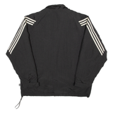 ADIDAS Mens Jacket Black 90s XL