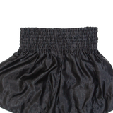 SAMA Kickboxing Mens Sports Shorts Black Relaxed S W24