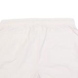 FILA Mesh Lined Mens Swimming Shorts Pink Relaxed XL W36