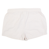 FILA Mesh Lined Mens Swimming Shorts Pink Relaxed XL W36