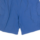 TIMBERLAND Mens Swimming Shorts Blue M W34