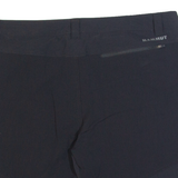 Outdoor Womens Casual Shorts Black 2XL W40