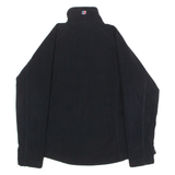 BERGHAUS Womens Fleece Jacket Black UK 12