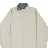 BERGHAUS Womens Fleece Jacket Cream M