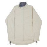 BERGHAUS Womens Fleece Jacket Cream M