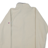 BERGHAUS Womens Fleece Jacket Cream M