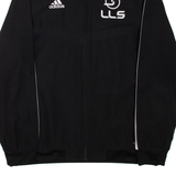 ADIDAS Llsonline Mens Workwear Jacket Black L