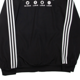 ADIDAS Llsonline Mens Workwear Jacket Black L