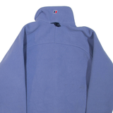 BERGHAUS Womens Fleece Jacket Purple UK 10