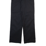 DICKIES 874 Workwear Mens Trousers Black Regular Straight W30 L31