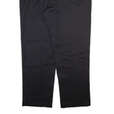 DICKIES 874 Workwear Mens Trousers Black Regular Straight W44 L32