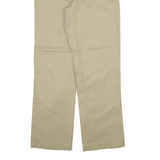 DICKIES 874 Workwear Mens Trousers Beige Regular Straight W30 L31