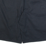 DICKIES Mens Workwear Shorts Black L W36