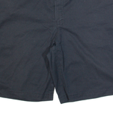 DICKIES Mens Workwear Shorts Black XL W40