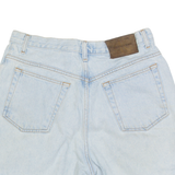 CALVIN KLEIN JEANS Womens Denim Shorts Blue M W28
