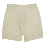 DICKIES Cargo Mens Workwear Shorts Beige XL W40