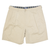 POLO RALPH LAUREN Mens Chino Shorts Beige XL W38