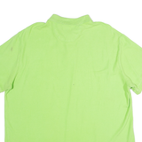 CHAPS Mens Polo Shirt Green XL