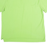 CHAPS Mens Polo Shirt Green XL