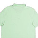 NAUTICA Mens Polo Shirt Green XL