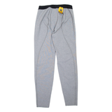 CARHARTT Force Heavyweight Heathered Knit Base Layer Pant Mens Leggings Grey M W28 L30