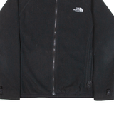 THE NORTH FACE Womens Fleece Jacket Black S