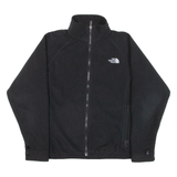 THE NORTH FACE Womens Fleece Jacket Black S