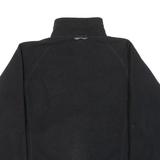 THE NORTH FACE Womens Fleece Jacket Black S