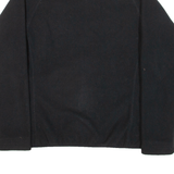 THE NORTH FACE Womens Fleece Jacket Black S