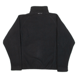 THE NORTH FACE Womens Fleece Jacket Black S