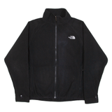 THE NORTH FACE Womens Fleece Jacket Black S