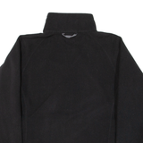 THE NORTH FACE Womens Fleece Jacket Black S
