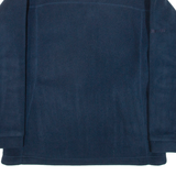 BERGHAUS Womens Fleece Jacket Blue UK 12