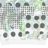 PEPE JEANS Womens Sweatshirt White Crew Neck L