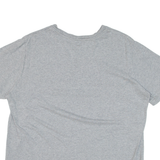 LEVI'S Womens T-Shirt Grey L