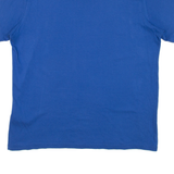 LEVI'S Mens T-Shirt Blue L