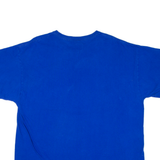 RUSSELL ATHLETIC Final Four 2012 Mens T-Shirt Blue USA XL