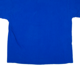 RUSSELL ATHLETIC Final Four 2012 Mens T-Shirt Blue USA XL