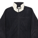 THE NORTH FACE Womens Fleece Jacket Black L