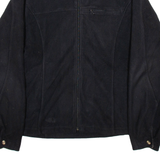 THE NORTH FACE Womens Fleece Jacket Black L